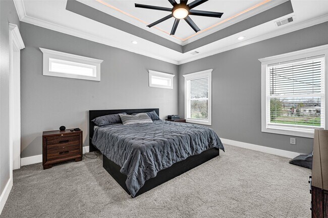 Building Photo - 3513 Omega St