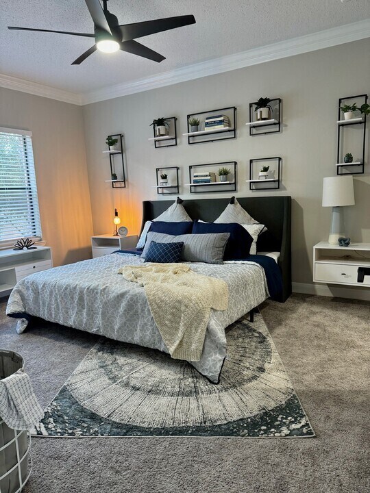 Building Photo - One Month Free – More Comfort, Less Cost