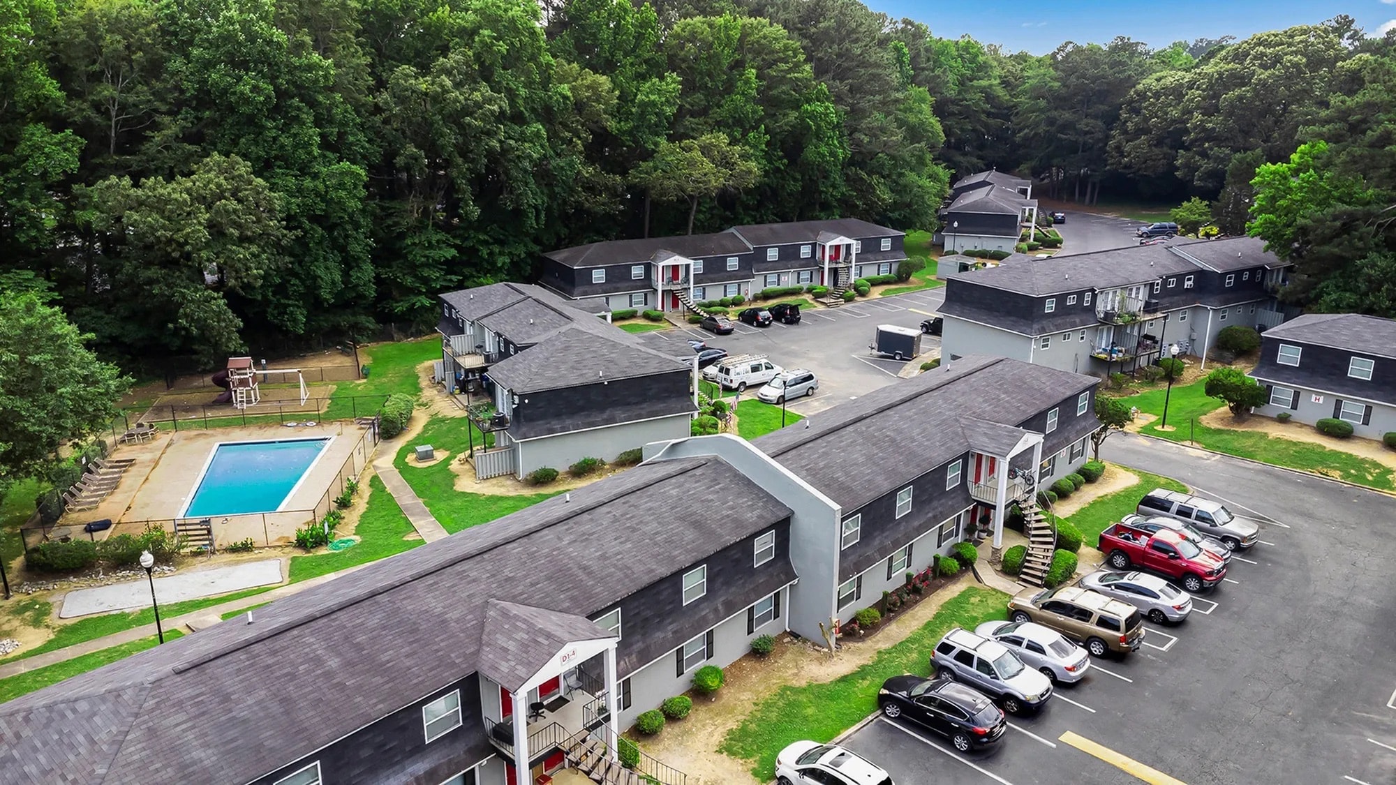 Building Photo - Room in Apartment on Mt Zion Rd