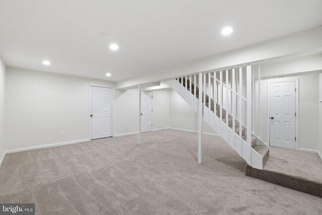 Building Photo - 9113 Bramble Bush Ct