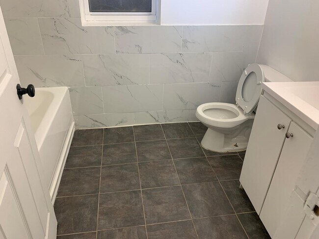 Building Photo - 4841 S Evans Ave