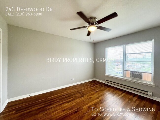 Building Photo - 243 Deerwood Dr