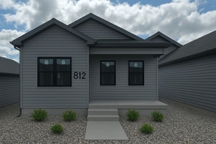 Building Photo - 812 Clay St