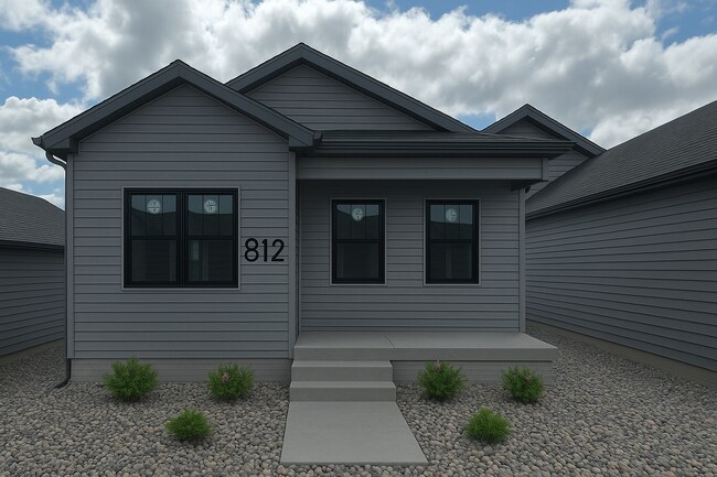 Building Photo - 812 Clay St