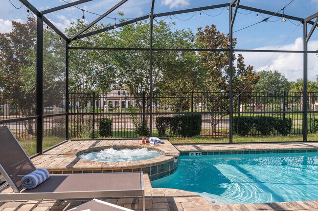 Building Photo - 8907 Caroline Bay Ct