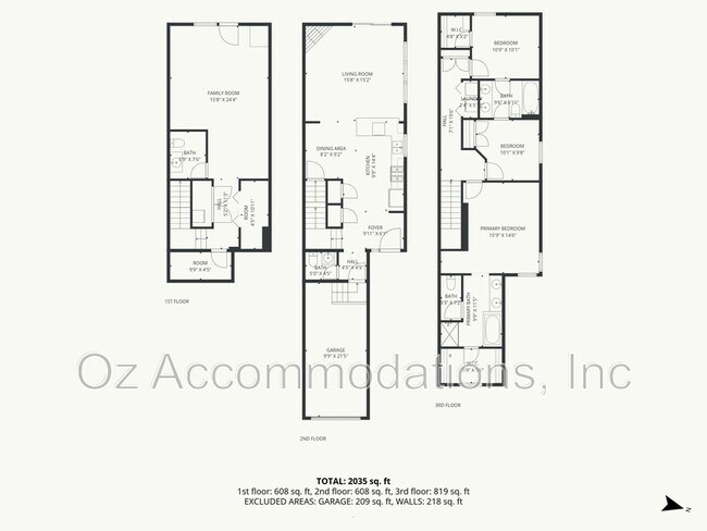 Building Photo - 2216 SW Rambling Vine Rd