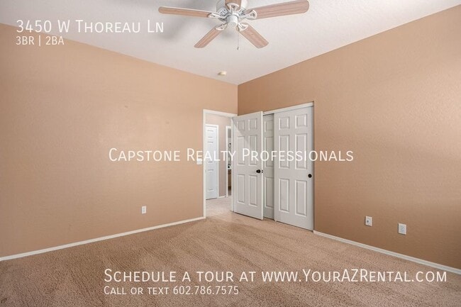 Building Photo - 3450 Thoreau Ln