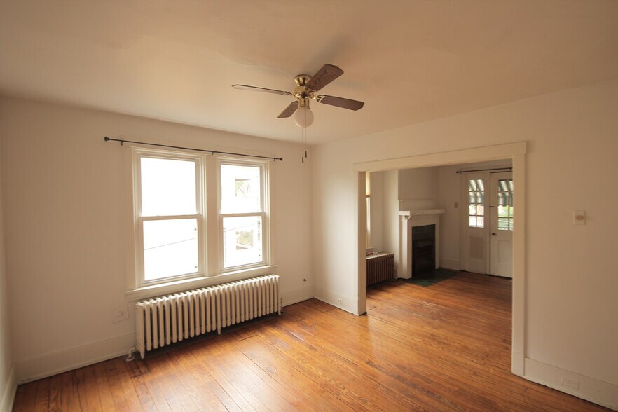 Building Photo - 609 Mifflin Ave