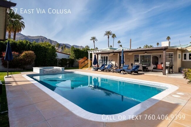 Primary Photo - 477 E Vía Colusa