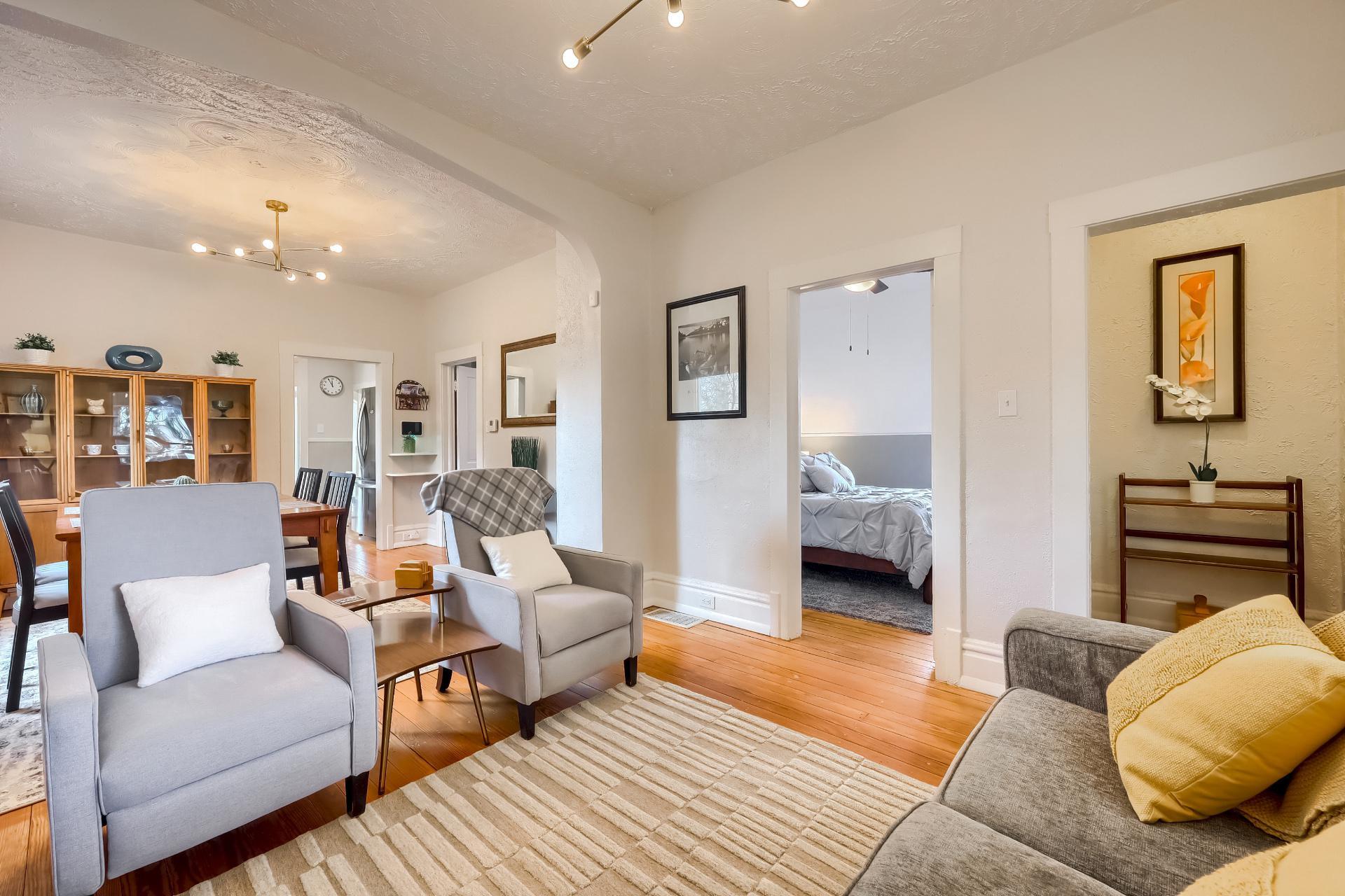 Building Photo - 3039 S Bannock St