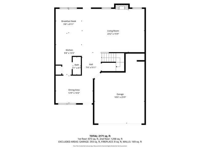 Building Photo - 6498 Panasa Ct