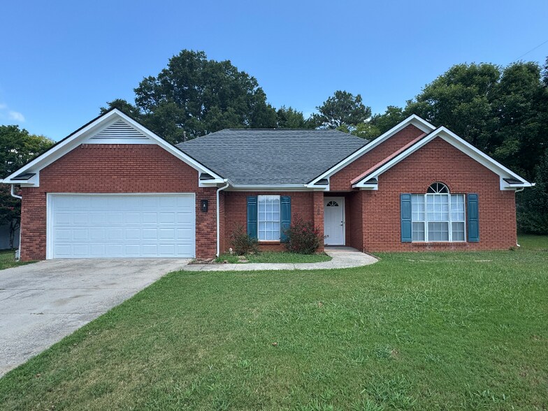 Primary Photo - 100 Patra Dr