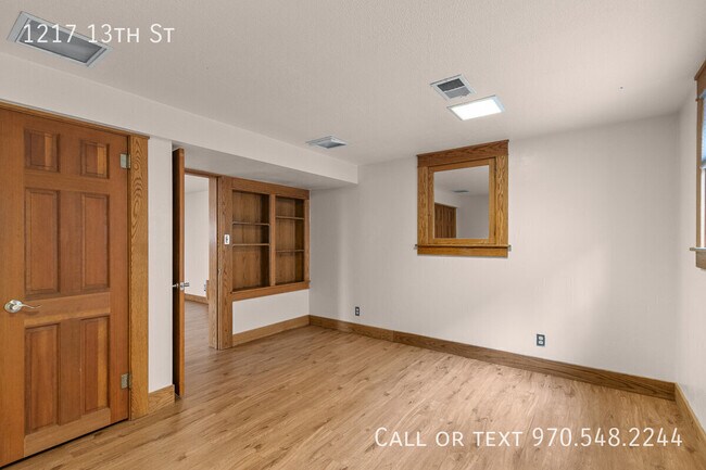 Building Photo - 1217 13th St