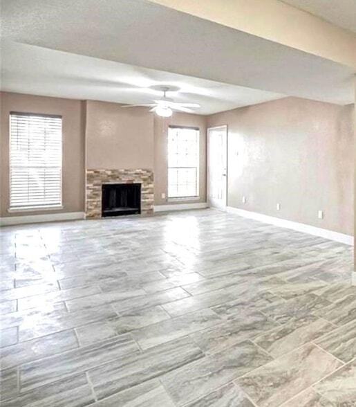 Building Photo - 6606 De Moss Dr