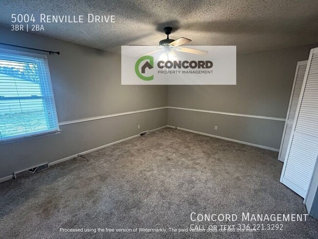 Building Photo - 5004 Renville Dr