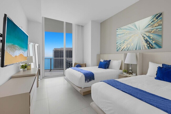Building Photo - 4111 S Ocean Dr