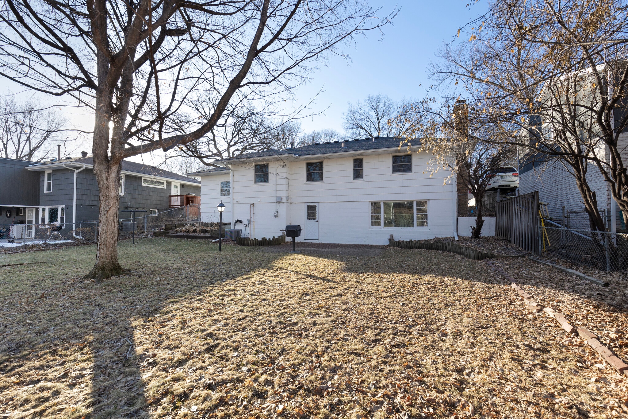 Building Photo - 3119 Sumter Ave S