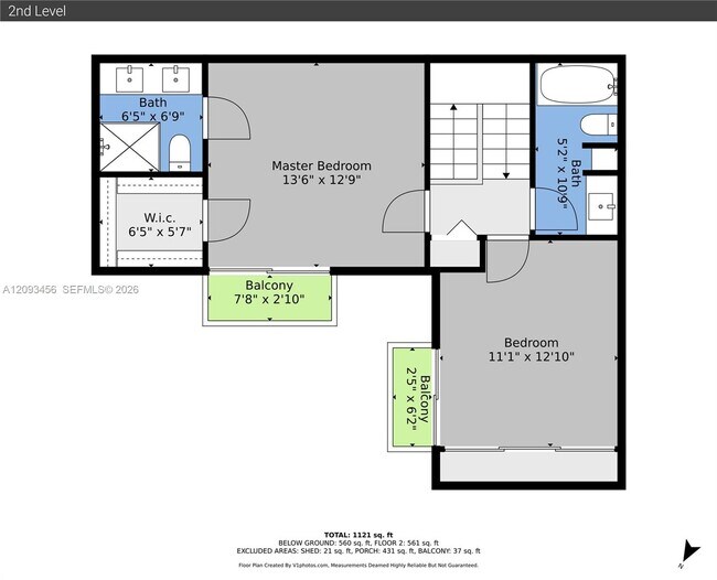 Building Photo - 9861 NW 6th Ct