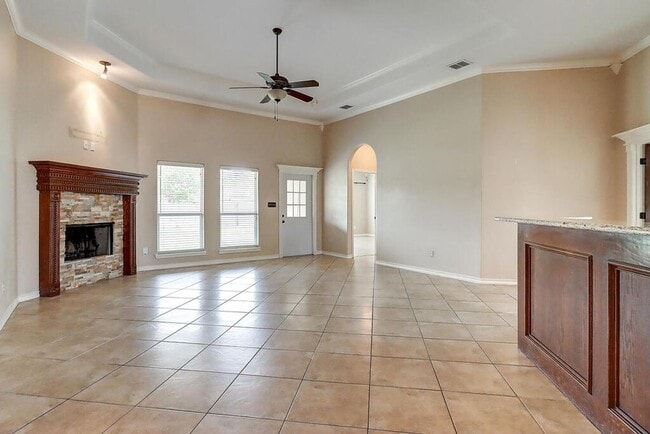 Building Photo - 2614 Wool Dr