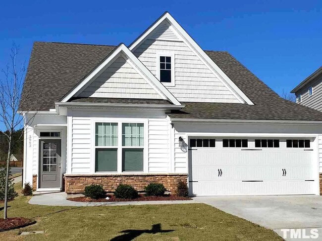 Primary Photo - Main Floor Owner's Suite PLUS Main Floor G...