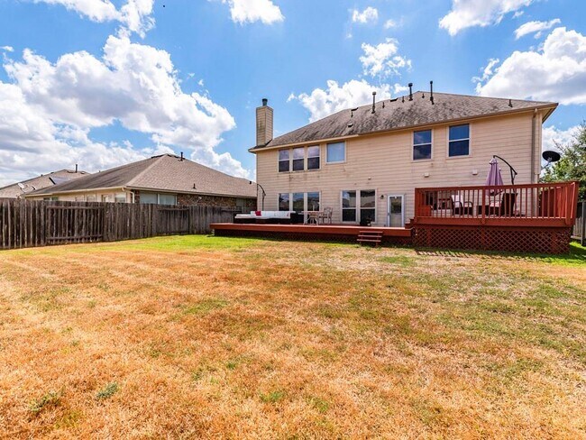 Building Photo - 13717 Field Spar Dr