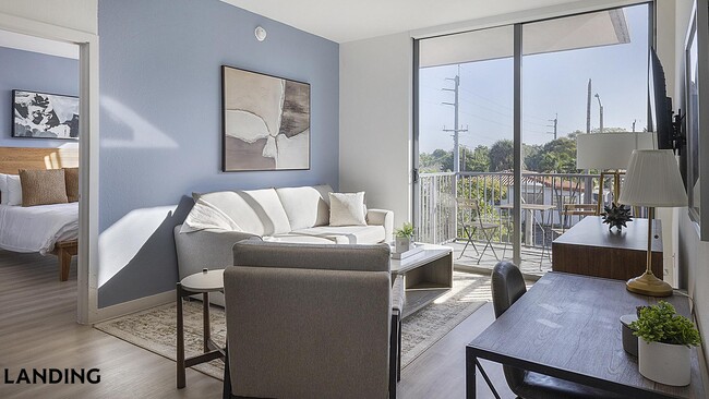 Building Photo - 3830 NW 11th St