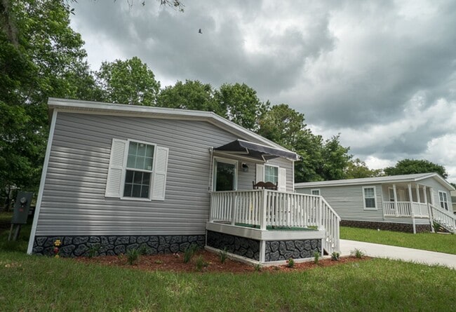 Building Photo - 55+ Sylvan Grove Community!