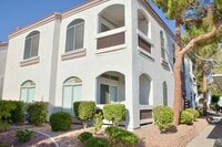 Building Photo - Stunning Condo with Strip & Mountain Views!