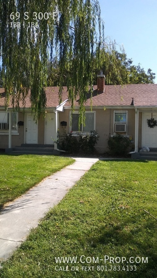 Building Photo - 69 E 300 S