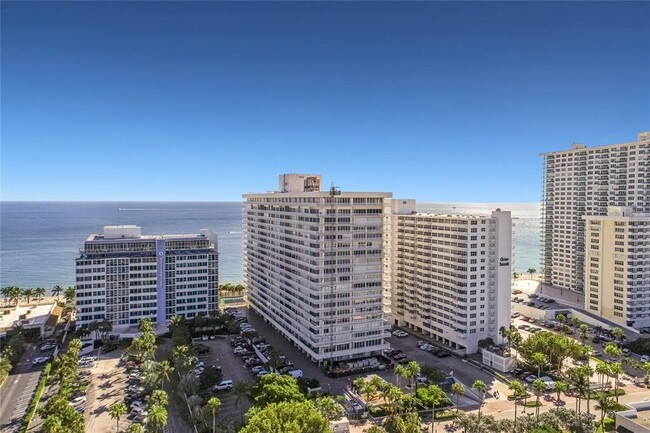 Building Photo - 4020 Galt Ocean Dr