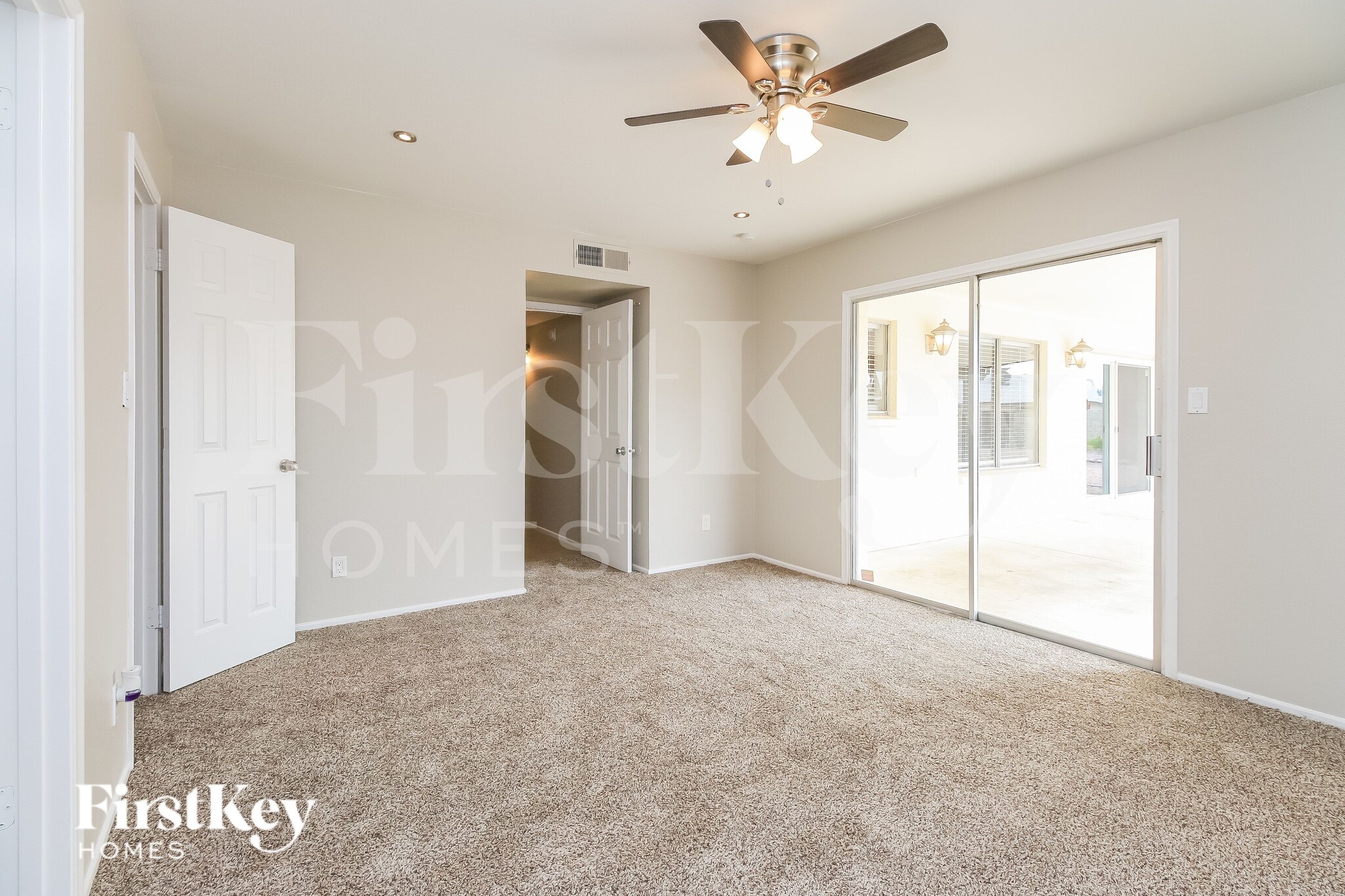 Building Photo - 3350 S George Dr