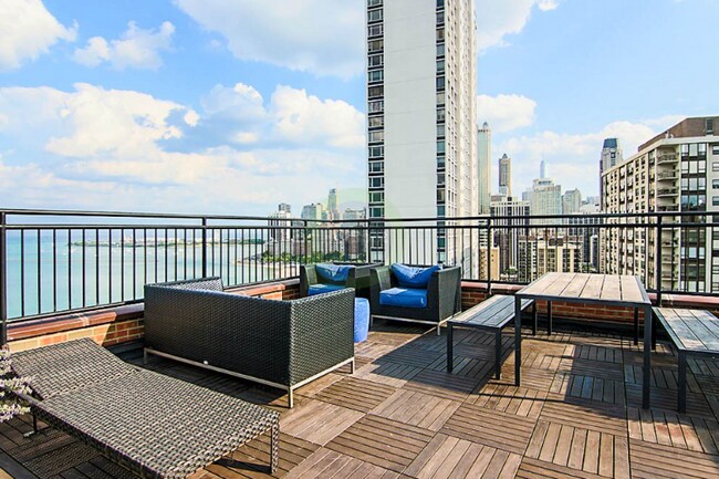Building Photo - 1300 N Lake Shore Dr