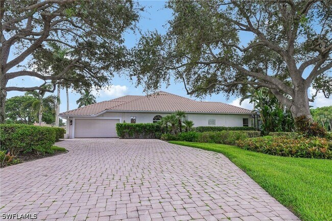 Building Photo - 8868 Lely Island Cir