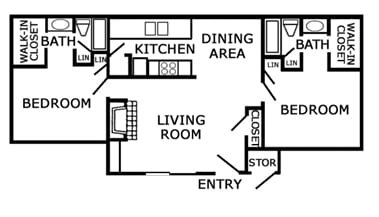B3 - Villas at Alameda