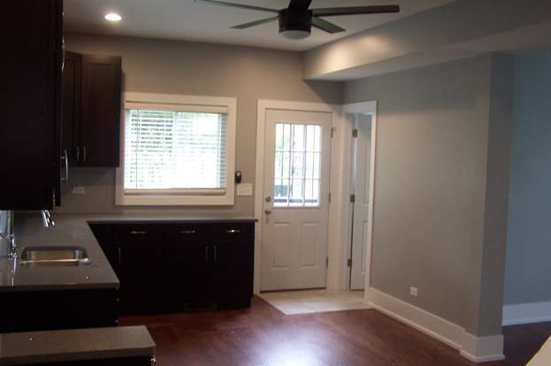 Building Photo - 604 Clement St