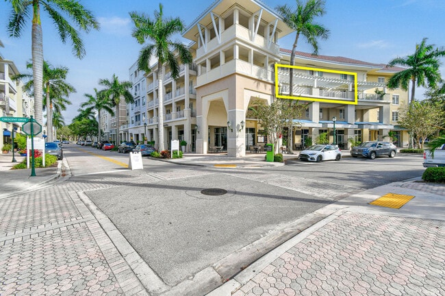 Primary Photo - 1200 Town Center Dr