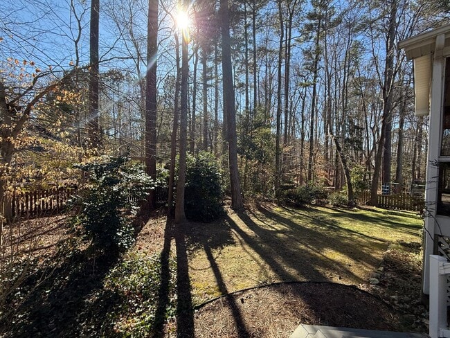 Building Photo - Charming 3BD, 2BA Ranch Style Holly Springs Home with Fenced Yard in an HOA Community with Amenities