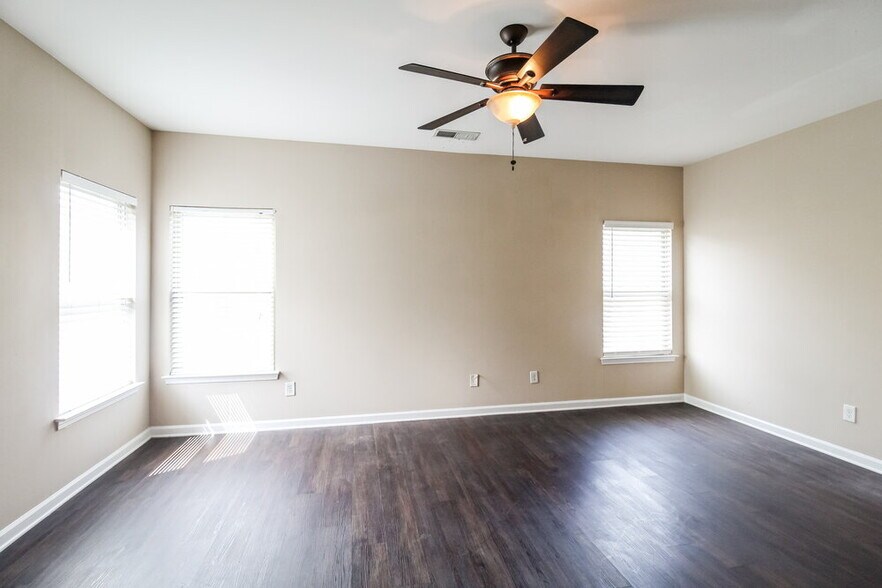 Building Photo - 3810 Humber Ct