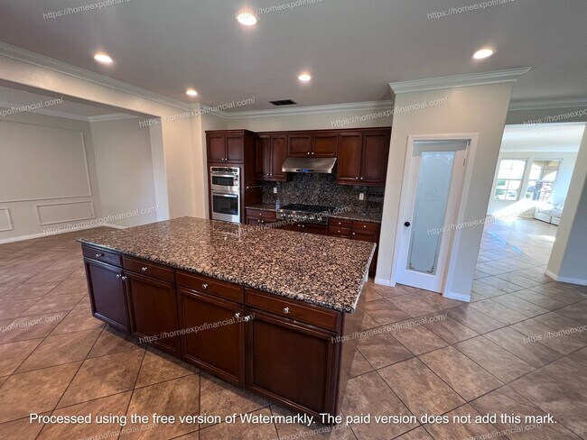 Building Photo - Nice Home For Rent