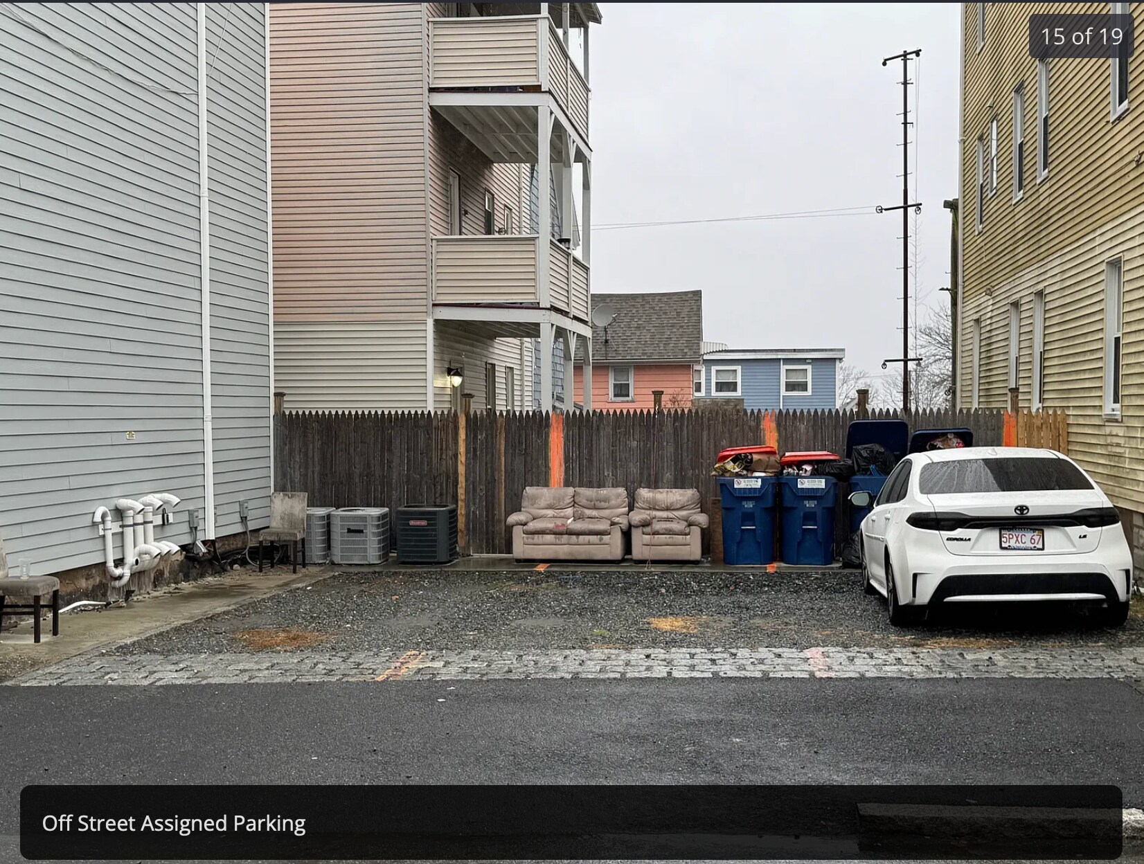 Building Photo - 30 Adams St