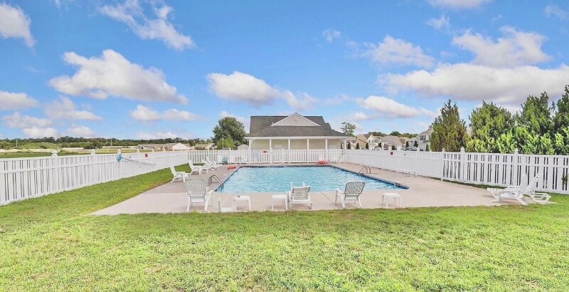 Building Photo - 3206 Caitlins Way