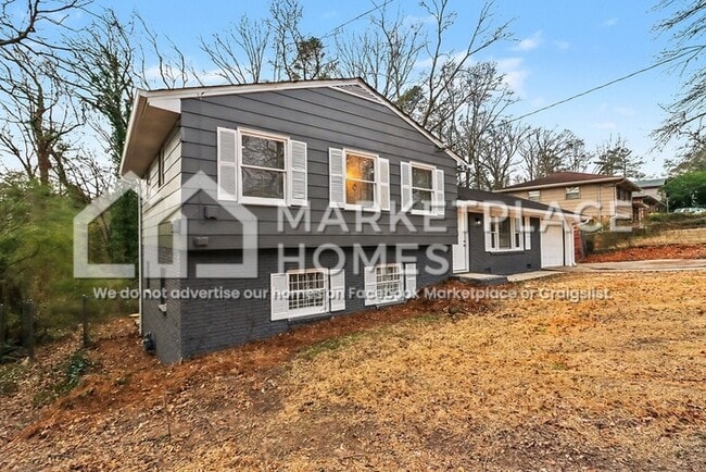 Building Photo - 3963 Rockey Valley Dr