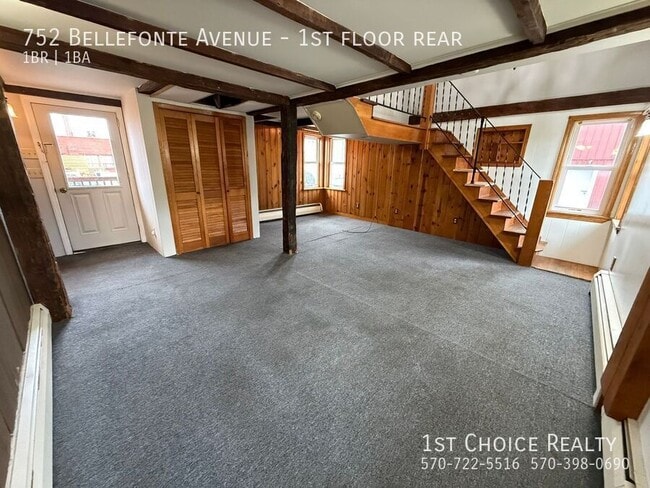 Building Photo - 752 Bellefonte Ave