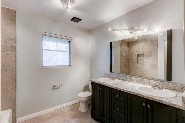 Building Photo - Modern Semi-Attached 3-Bedroom Home with Spacious Deck Near Penn Square Mall!