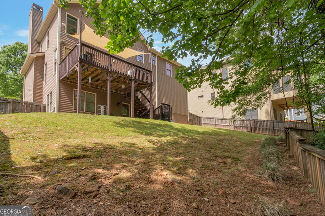 Building Photo - 2524 Kickerillo Way SE