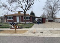 Building Photo - 3515 W 8315 S