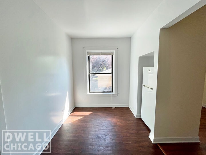 Building Photo - 2607 N Spaulding Ave