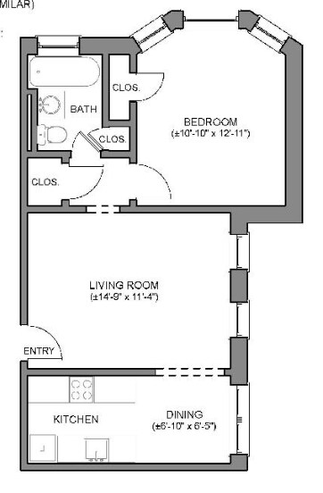 Building Photo - 137 Peterborough St