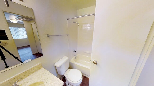 Bathroom - Sedona Springs