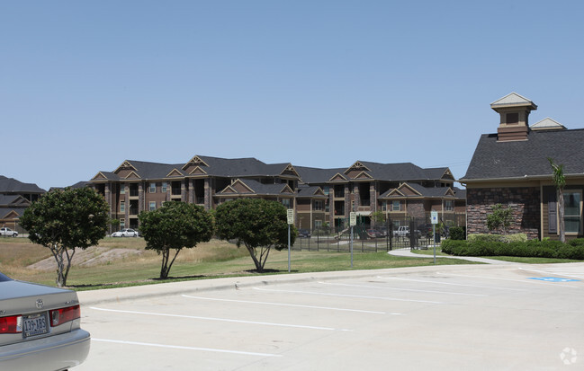 Building Photo - Mansions at Hastings Green Senior